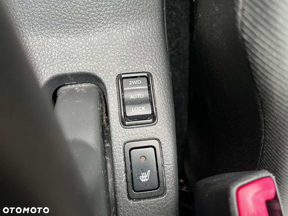 Fiat Sedici 1.6 16V 4x4 Easy - 21