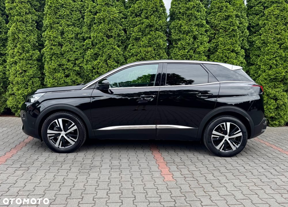 Peugeot 3008 - 13