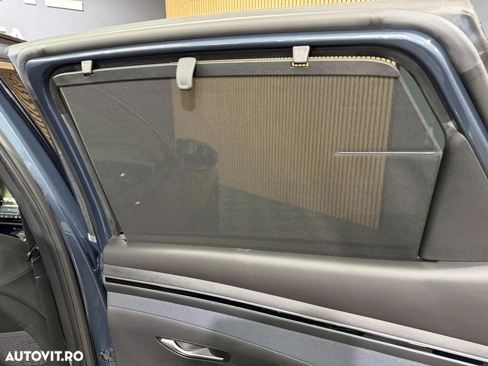 Hyundai Tucson 1.6 T-GDi HEV 2WD Prime - 24