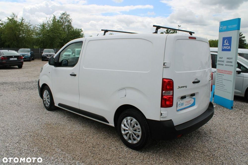 Citroën Jumpy - 9