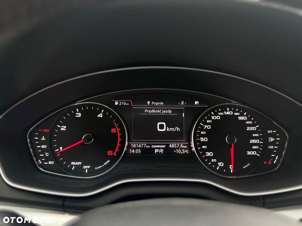 Audi Q5 2.0 TDI Quattro S tronic design - 29