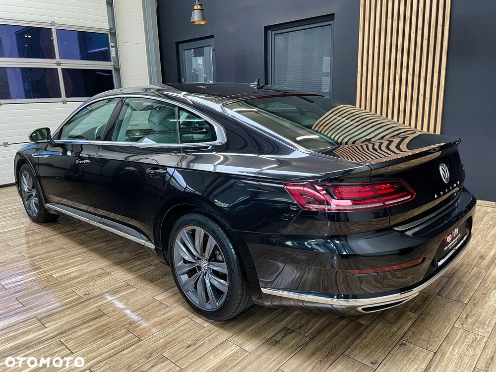 Volkswagen Arteon 2.0 TSI OPF DSG Elegance - 11