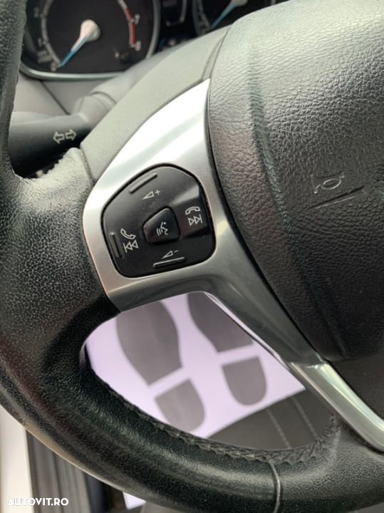 Ford B-Max 1.0 EcoBoost Start Stop Titanium - 30
