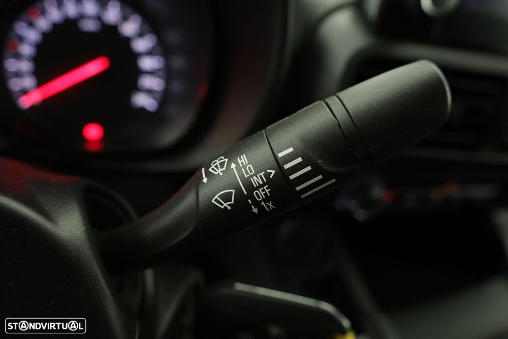 Opel combo van 1.5 cdti l2h1 enjoy - 13