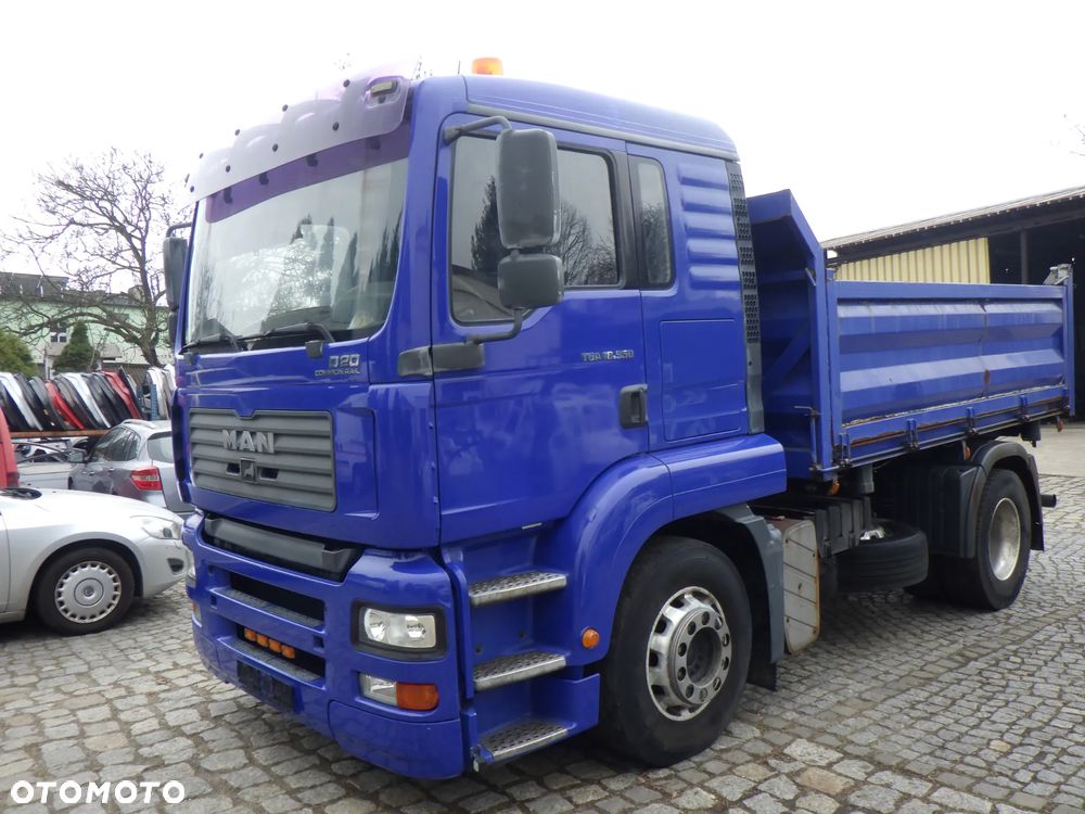MAN 18.350 - 2
