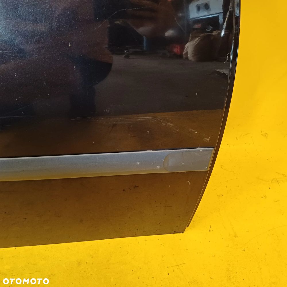 DRZWI PRAWY TYŁ PRAWE TYLNE SEAT IBIZA III 5D HB LAK. LC9Z NR1896 - 7