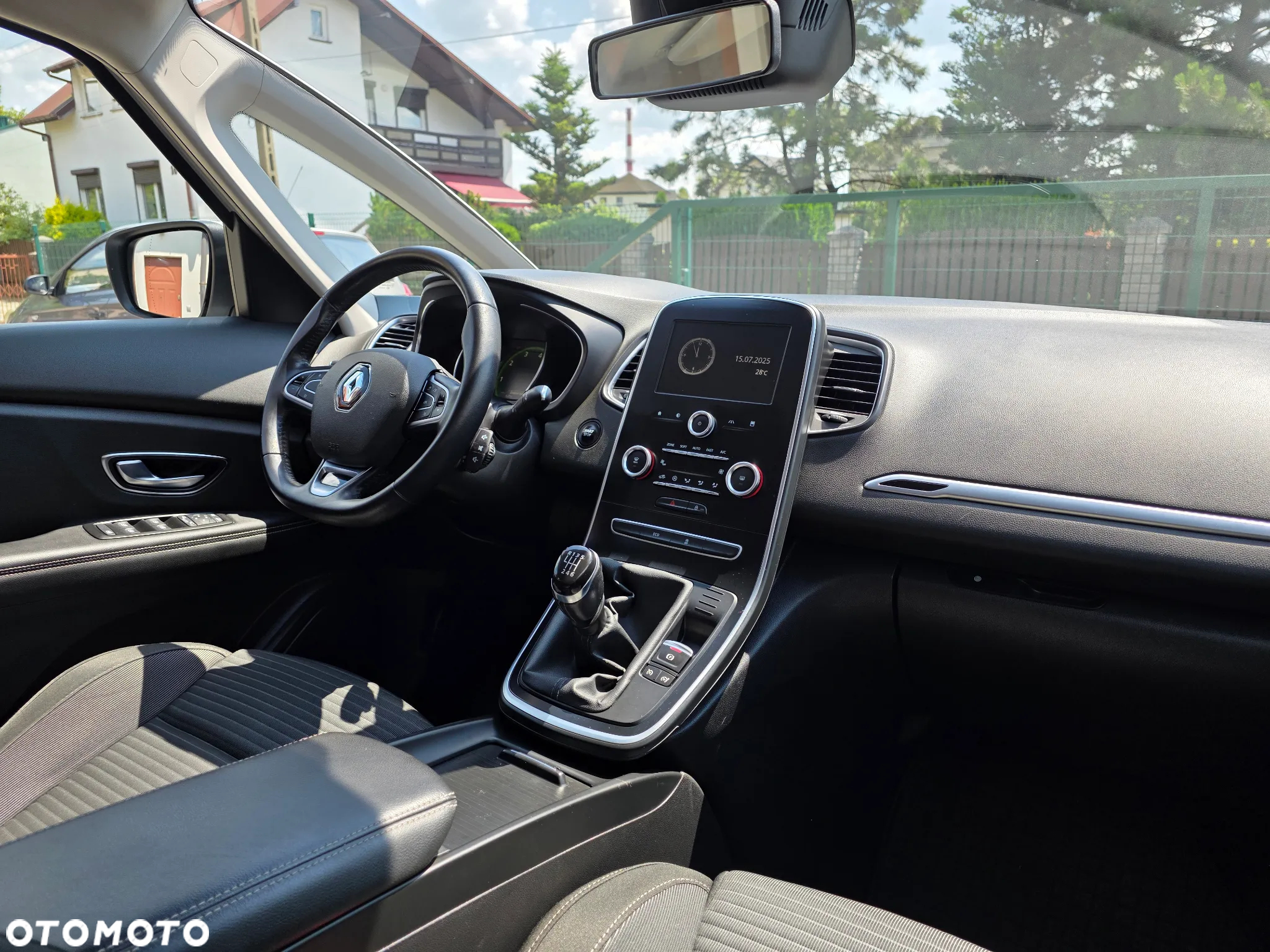 Renault Scenic ENERGY TCe 130 INTENS - 9
