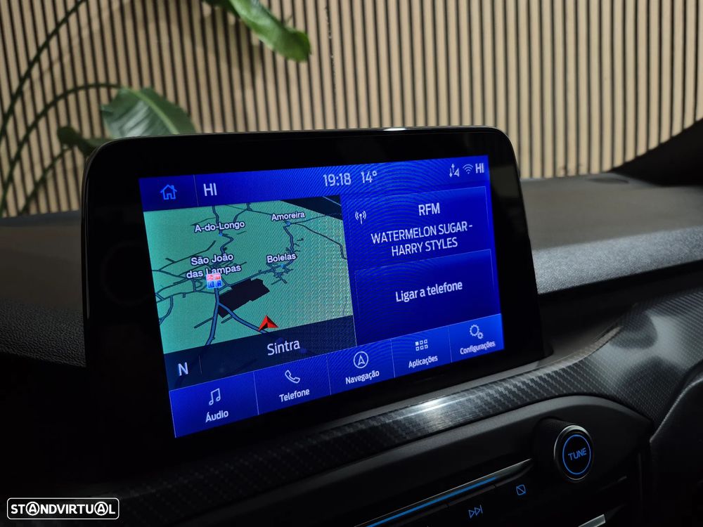 Ford Focus 1.5 TDCi ECOBlue ST-Line - 38