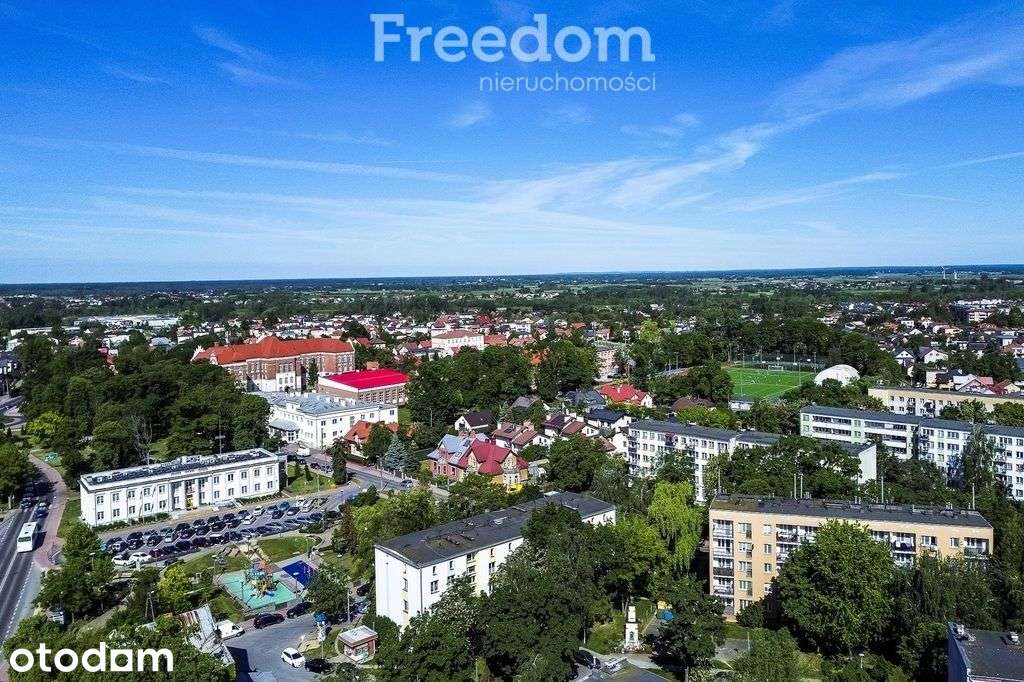 Mieszkanie 3 pokoje Mielec