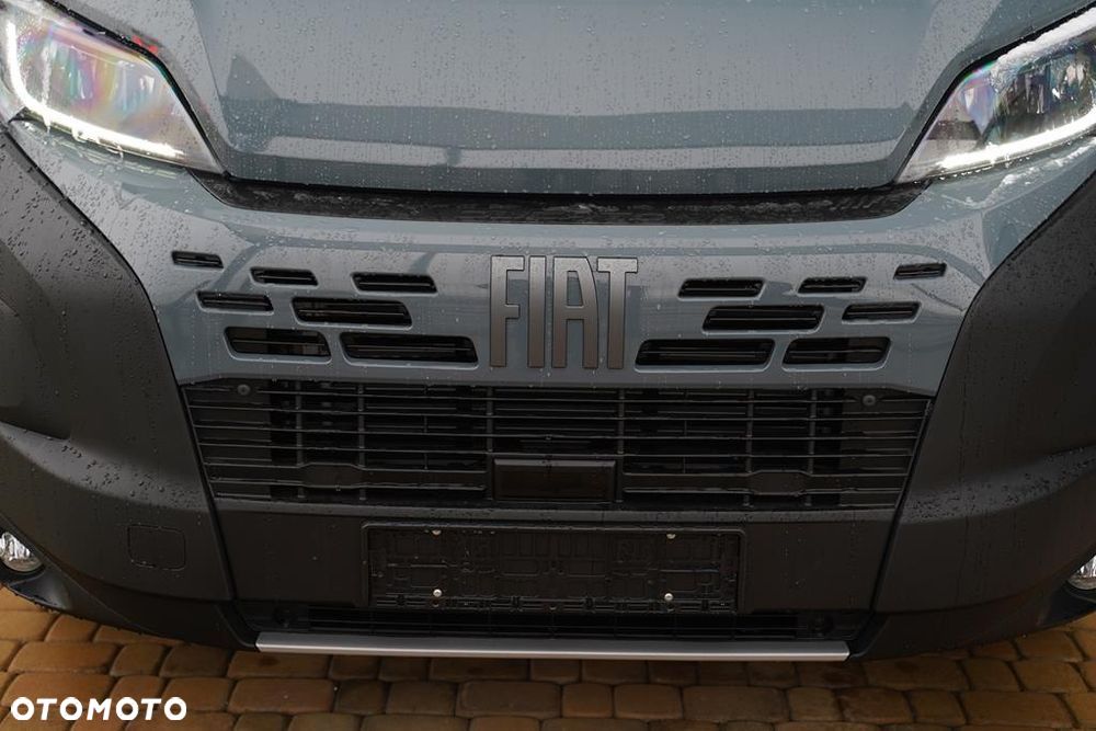 Fiat Ducato Maxi H3-Power L4H3 - 10