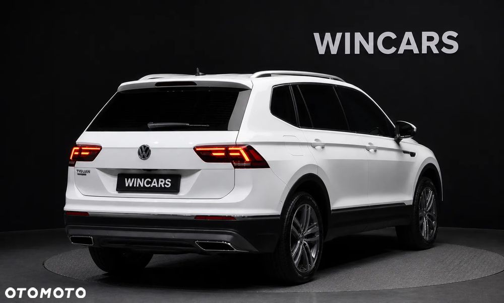 Volkswagen Tiguan 2.0 TDI SCR DSG Elegance - 21