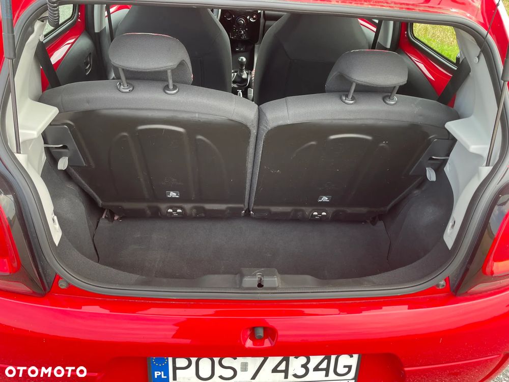 Citroën C1 1.0 VTi GPF Live - 17
