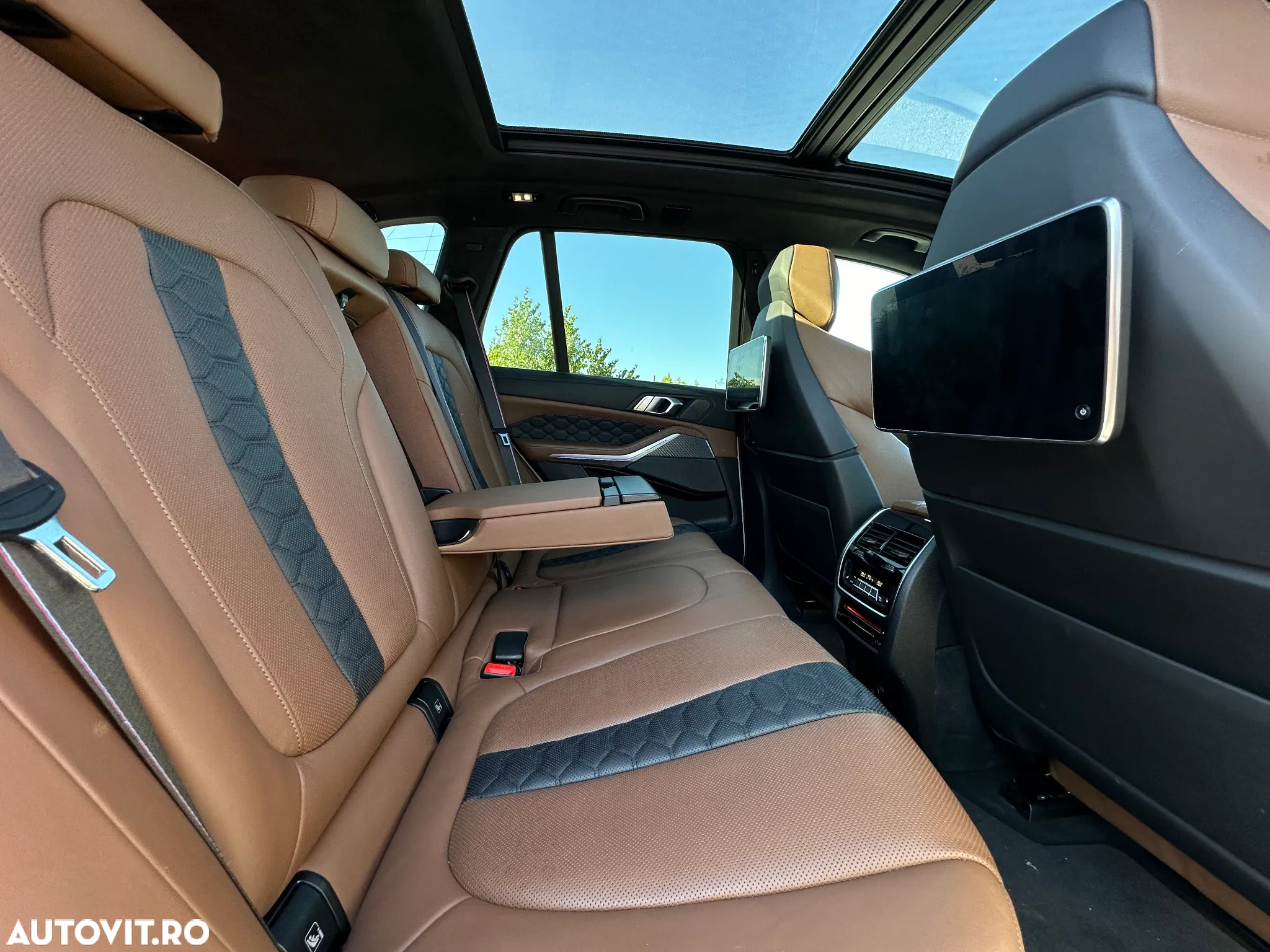 BMW X5 M Standard - 6