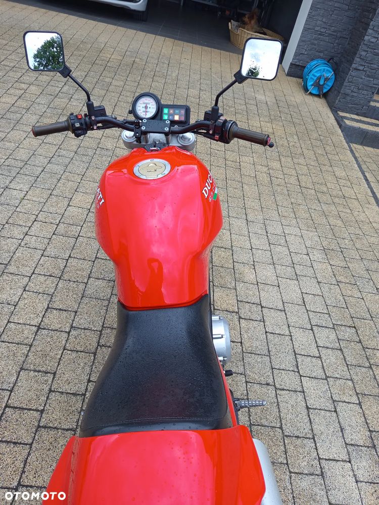 Ducati Monster - 2