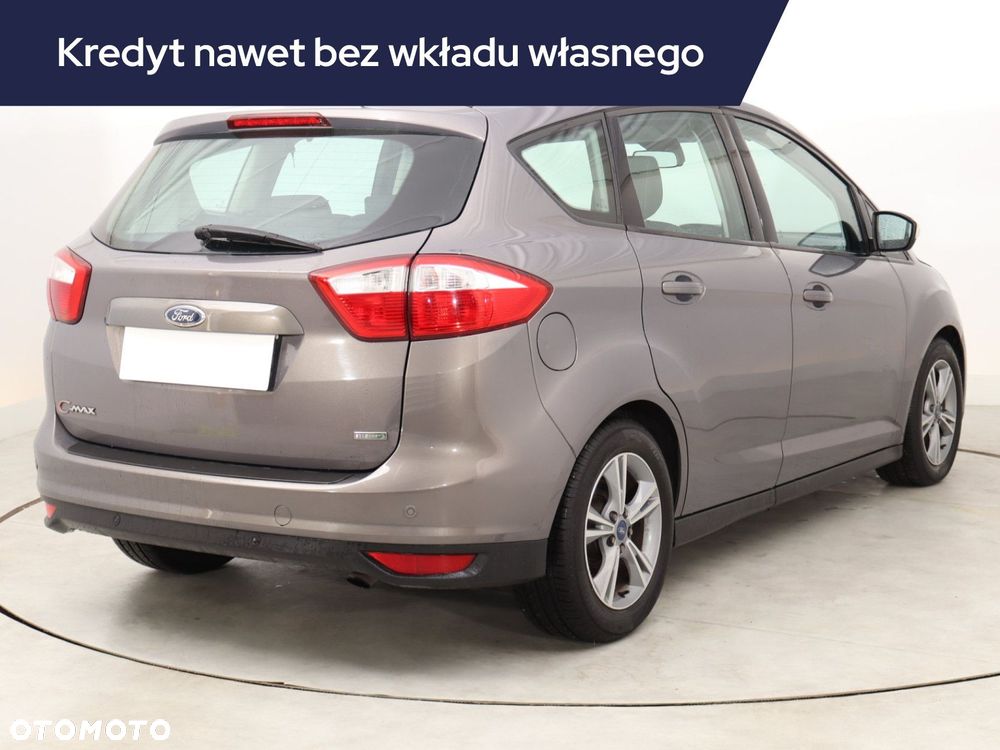 Ford Grand C-MAX - 7