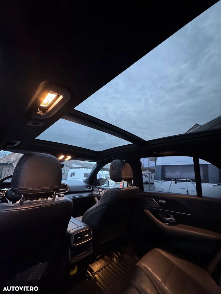 Mercedes-Benz GLE 450 MHEV 4MATIC - 14