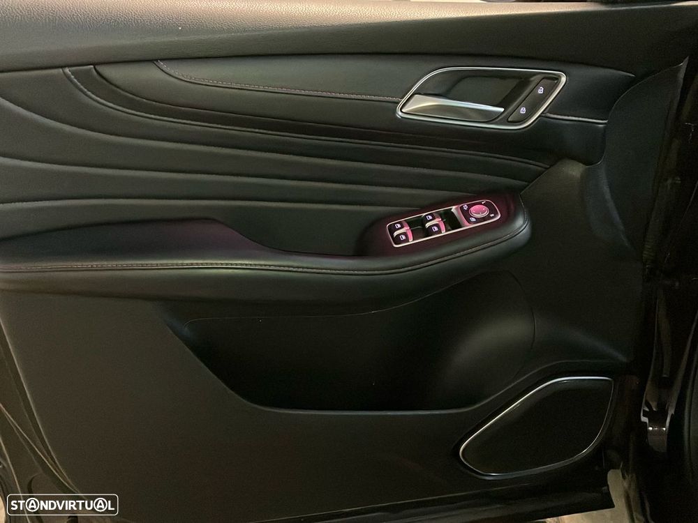 MG EHS 1.5 T-GDI Plug-in Hybrid Luxury - 24