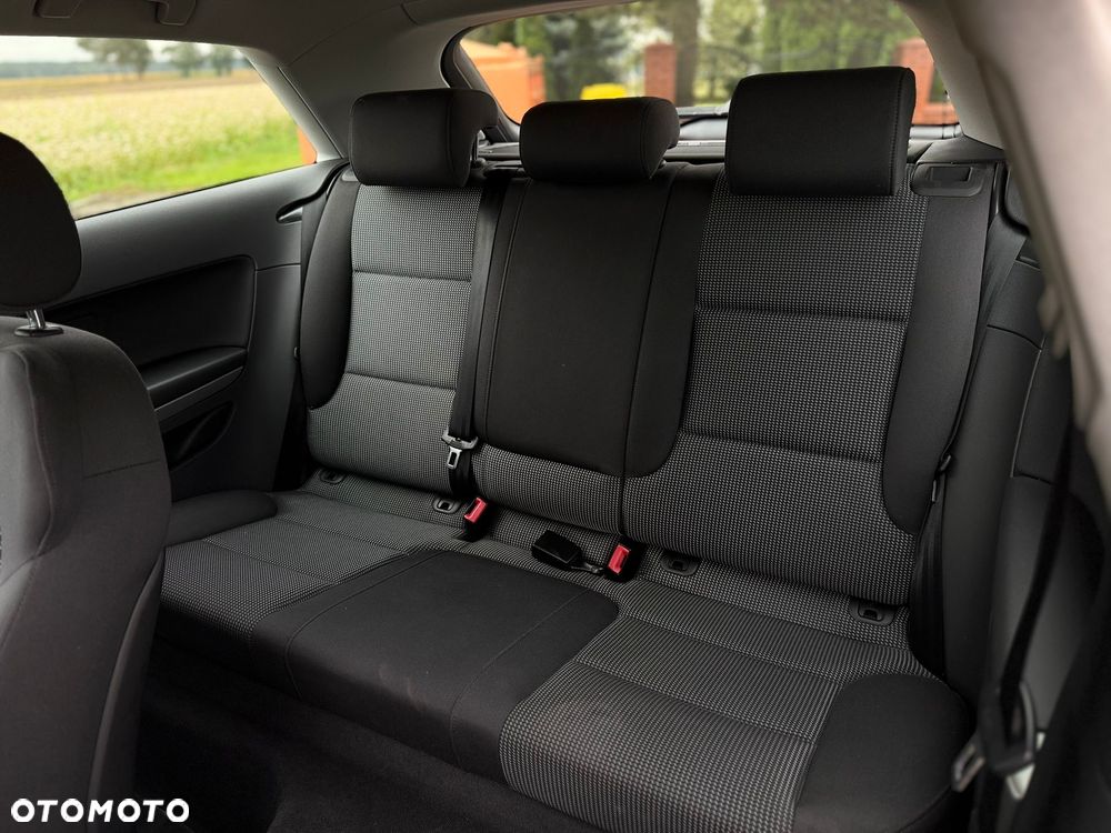 Audi A3 1.4 TFSI Attraction - 16