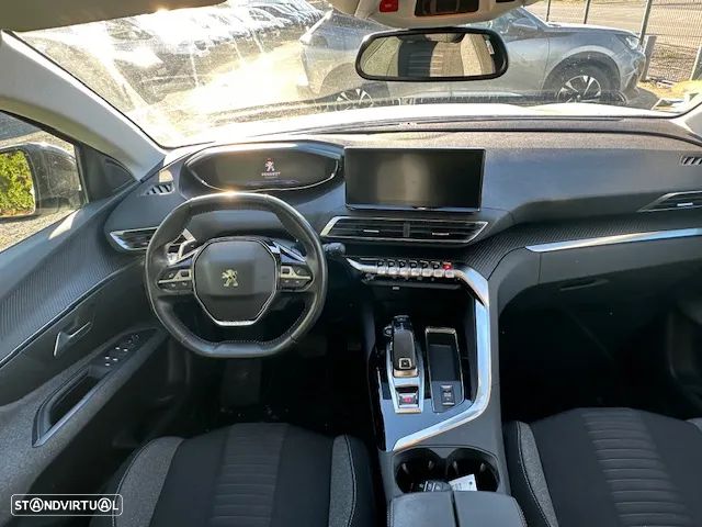 Peugeot 3008 1.5 BlueHDi Active Pack EAT8 - 7