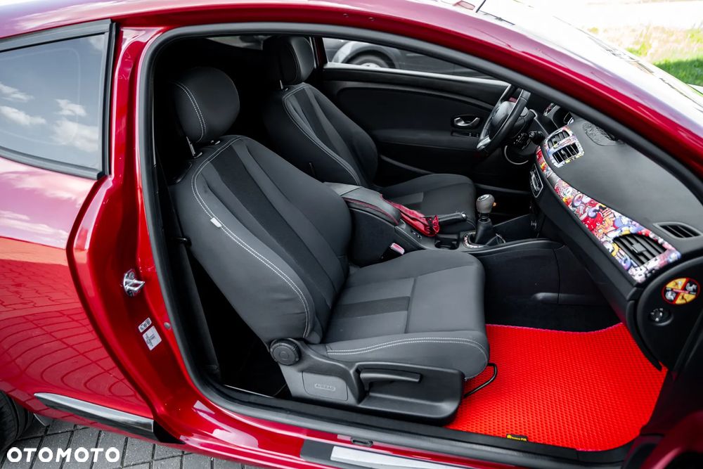 Renault Megane 1.6 16V Dynamique - 34