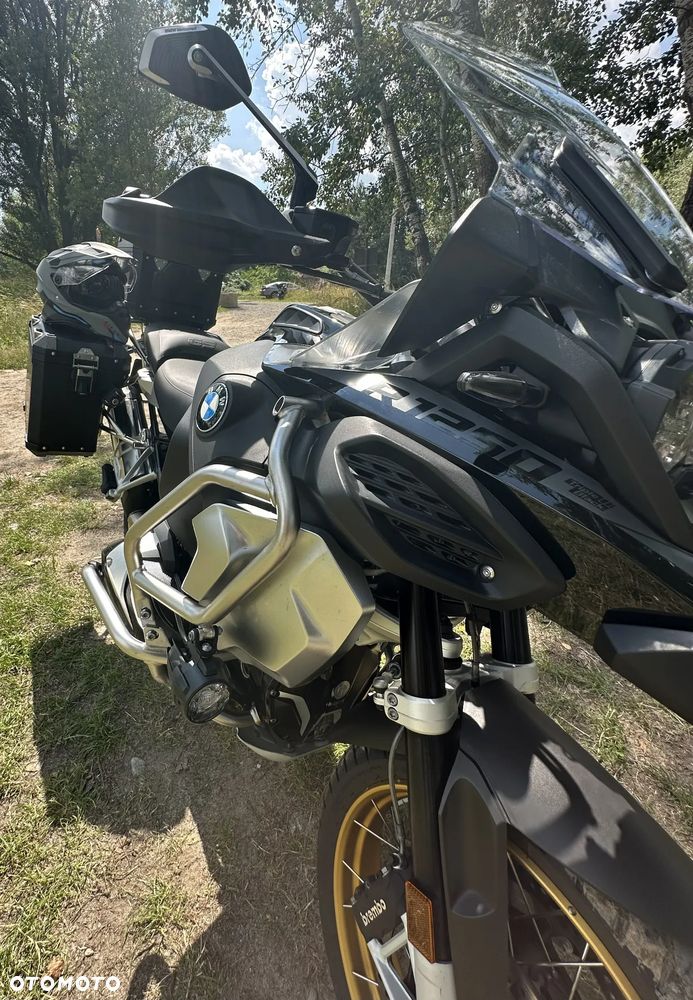 BMW GS - 13