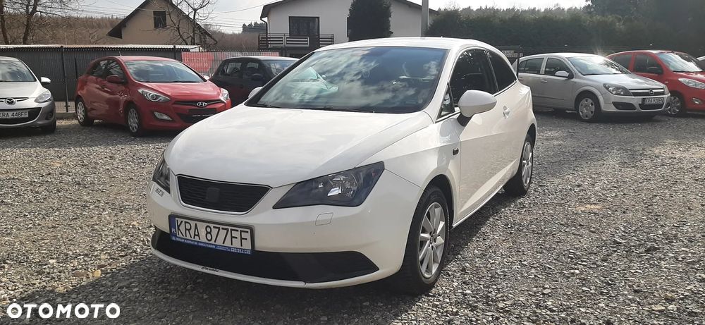 Seat Ibiza - 11