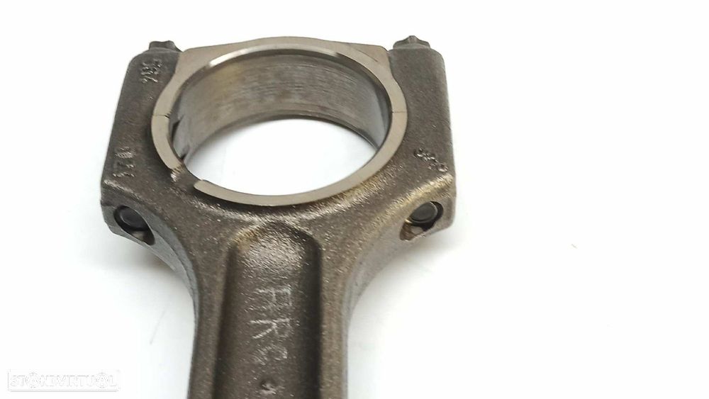 BIELA BMW SERIE 5 BERLINA (E60) 525D - 3