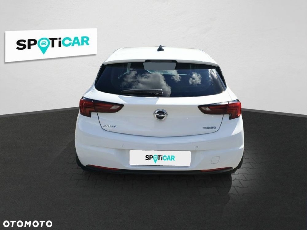 Opel Astra 1.4 T Elite - 7