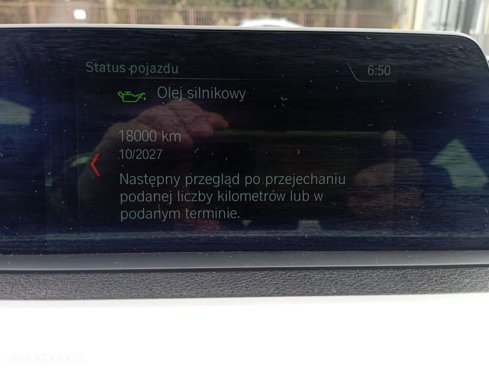 BMW Seria 3 318d Advantage - 26