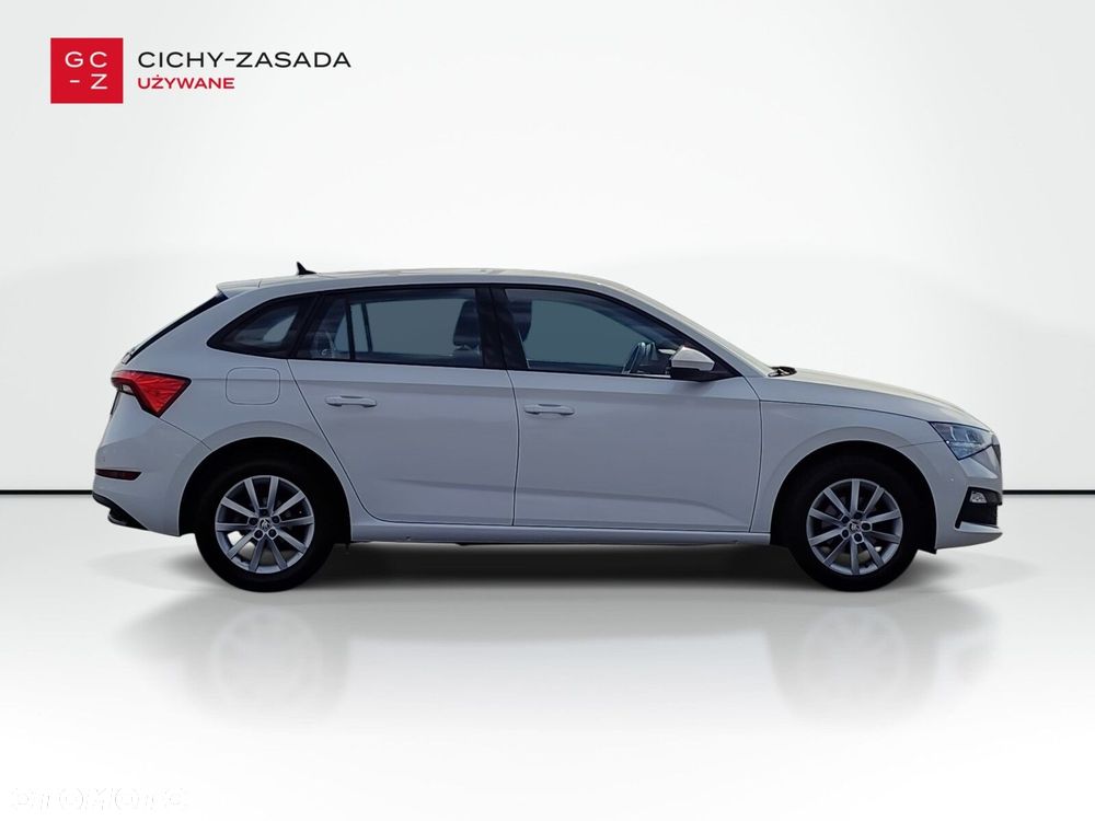 Skoda Scala - 6
