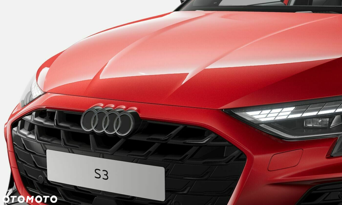 Audi S3 - 9