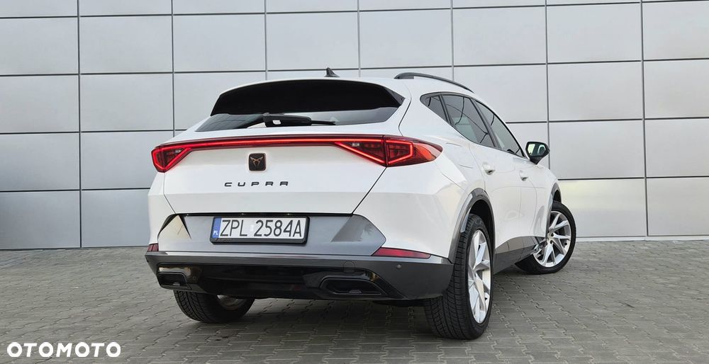 Cupra Formentor 1.4 e-Hybrid DSG Priority - 20