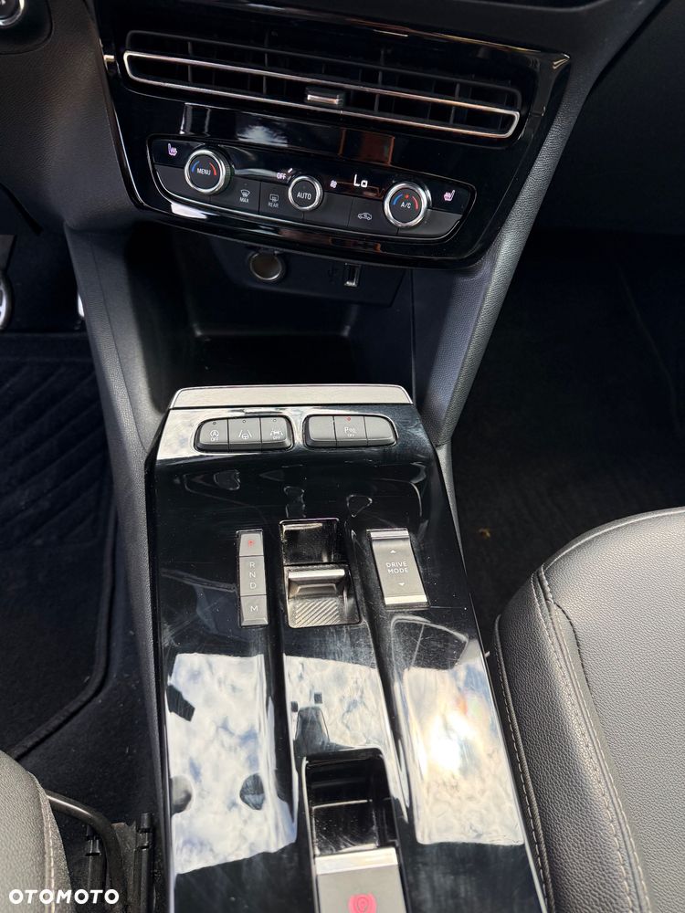 Opel Mokka 1.2 DI Turbo Automatik GS Line - 22