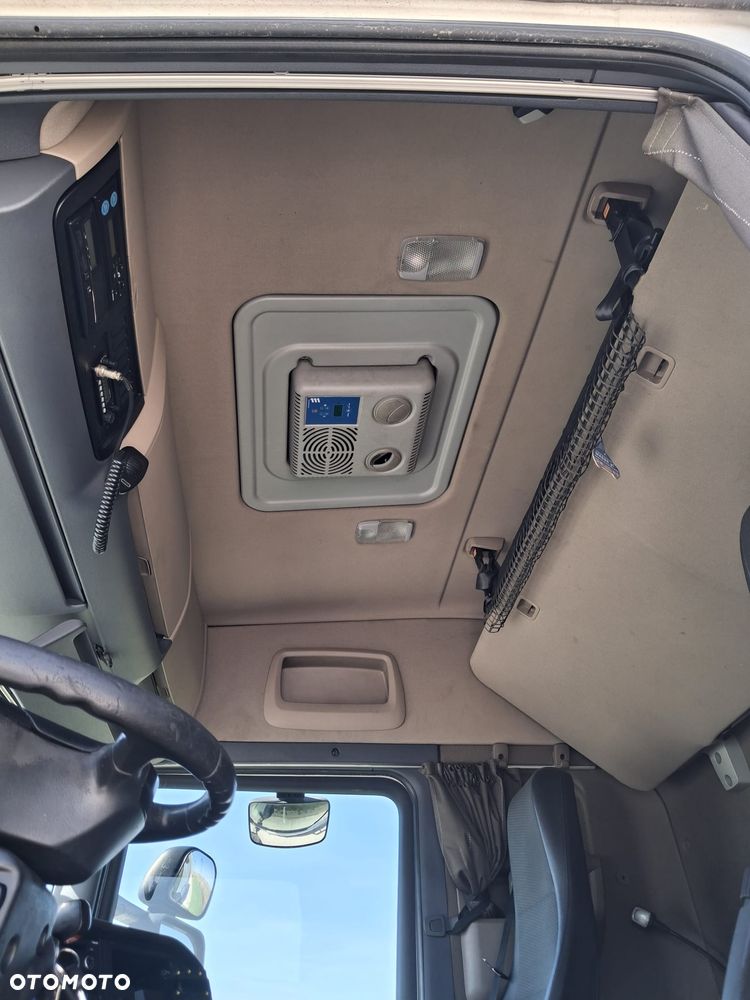 Scania R410 - 7
