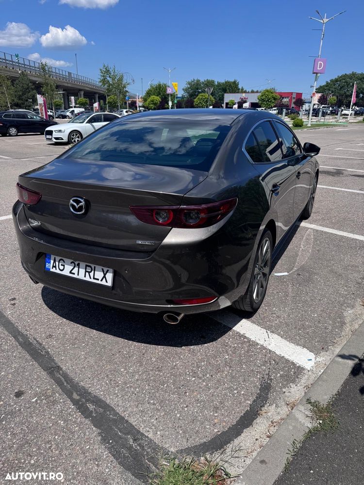 Mazda 3 - 11