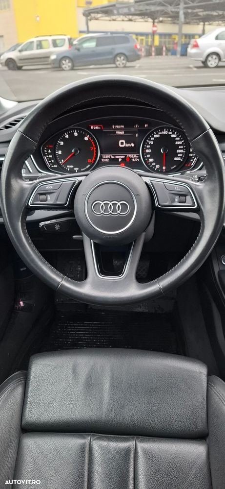 Audi A4 Avant - 12