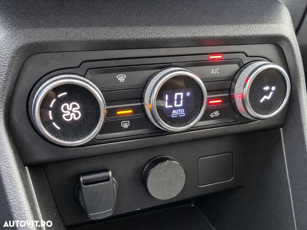Dacia Sandero Stepway TCe 90 MT6 Comfort - 8