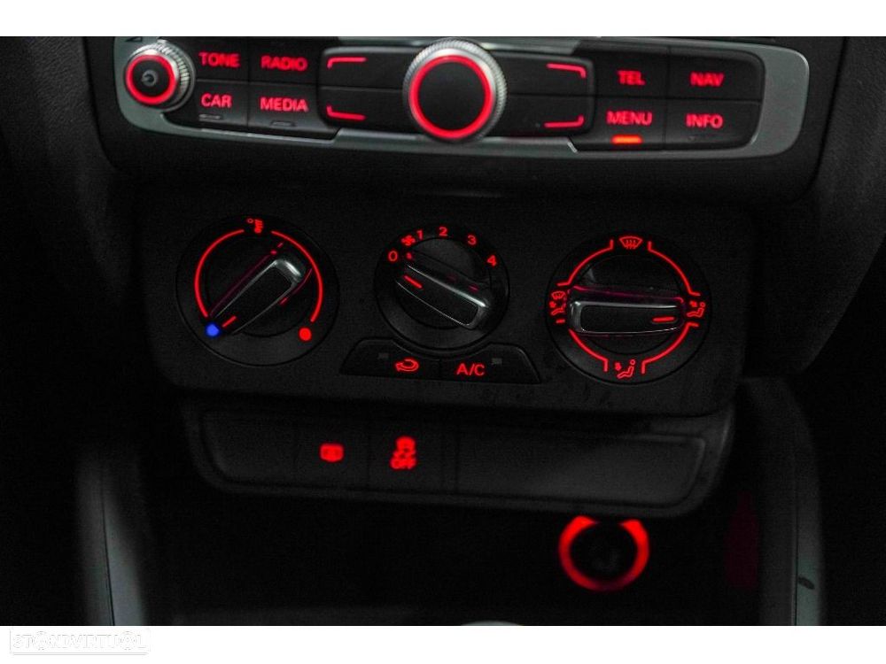 Audi A1 Sportback 1.4 TDI - 25