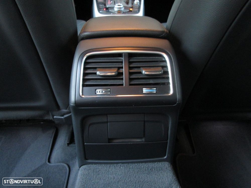 Audi A5 Sportback 2.0 TDI Multitronic - 22