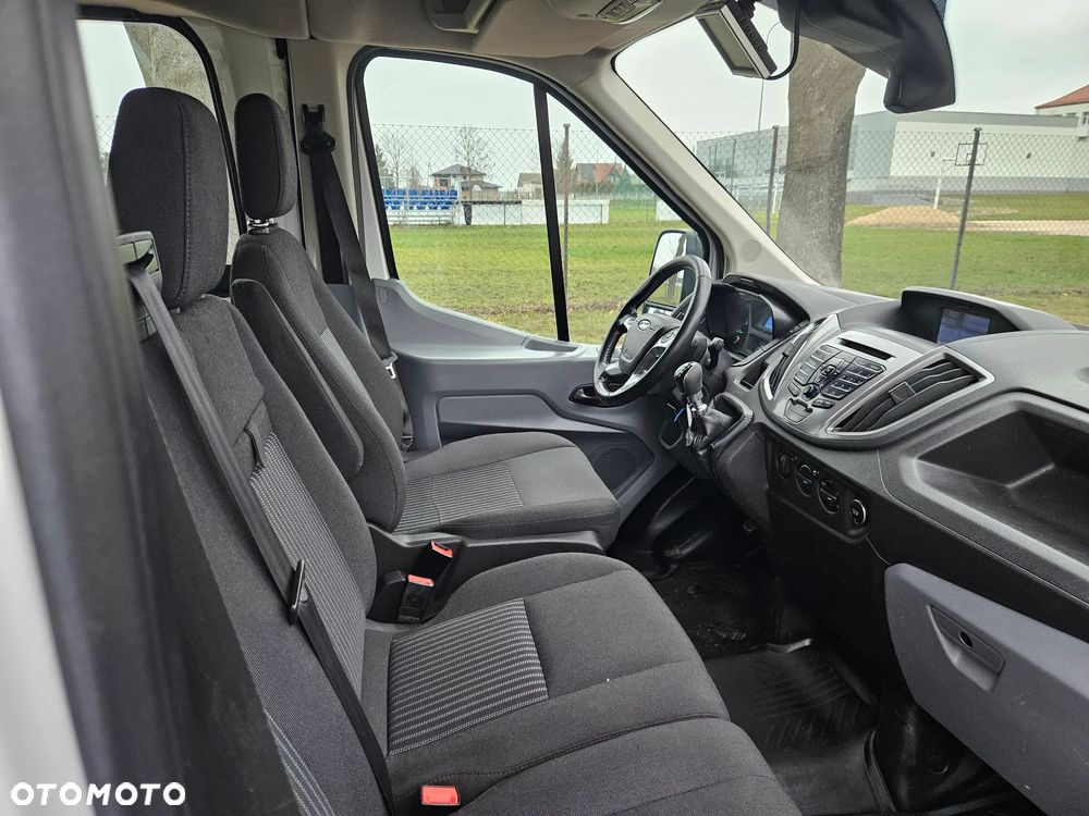 Ford Transit - 14