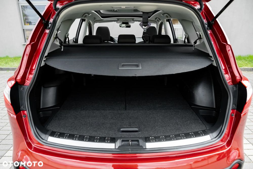 Nissan Qashqai+2 2.0 4x4 Tekna Premium - 36