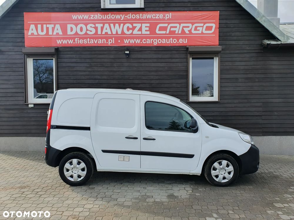 Renault KANGOO - 9