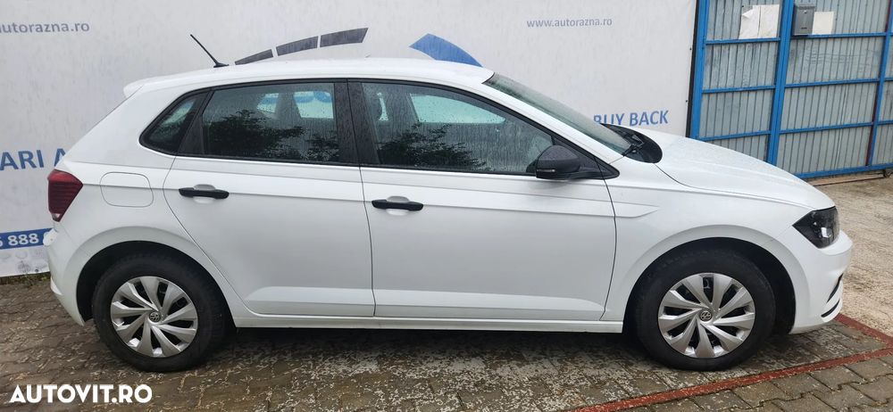 Volkswagen Polo 1.6 TDI Comfortline - 7