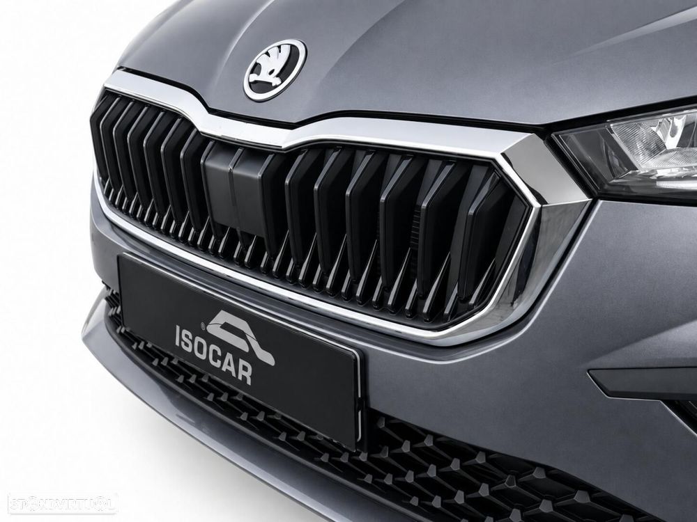 Skoda Scala 1.0 TSI Selection DSG - 5