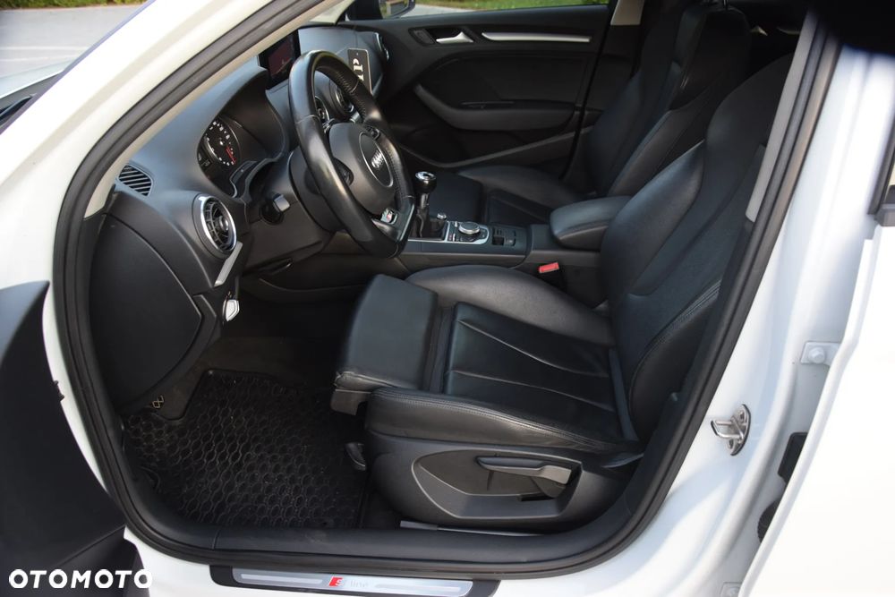 Audi A3 - 22