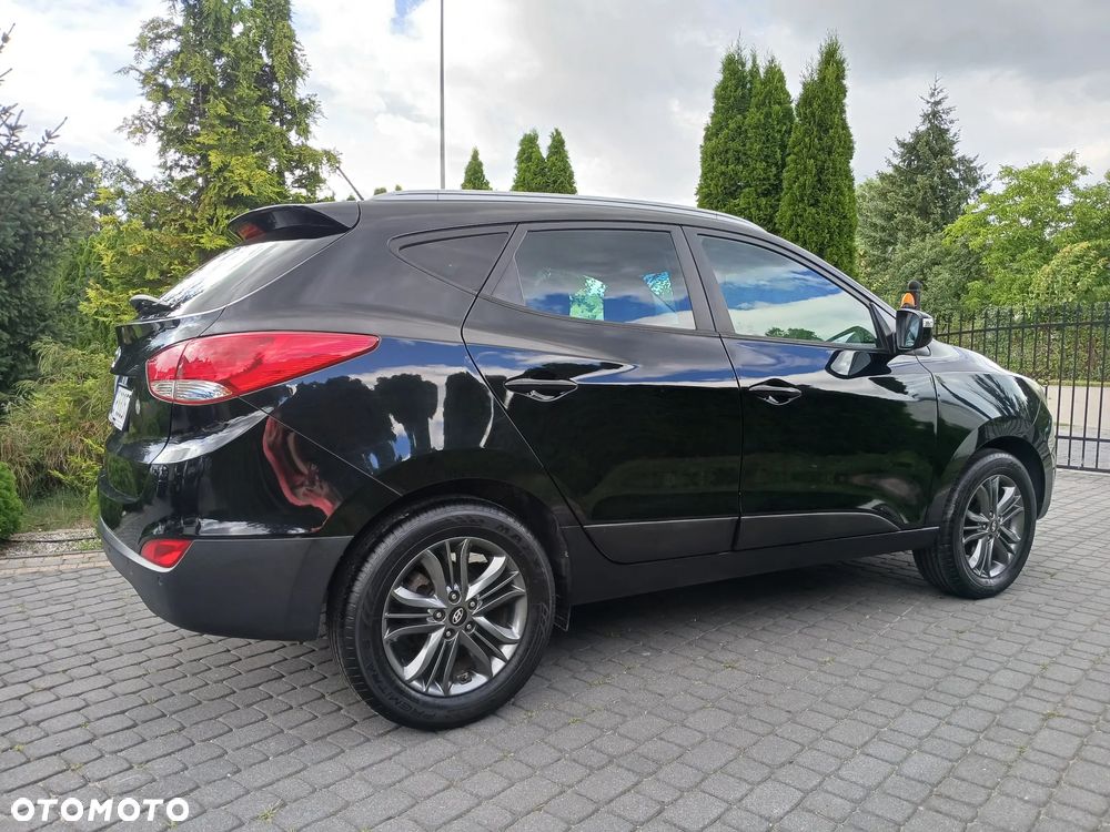 Hyundai ix35 - 14