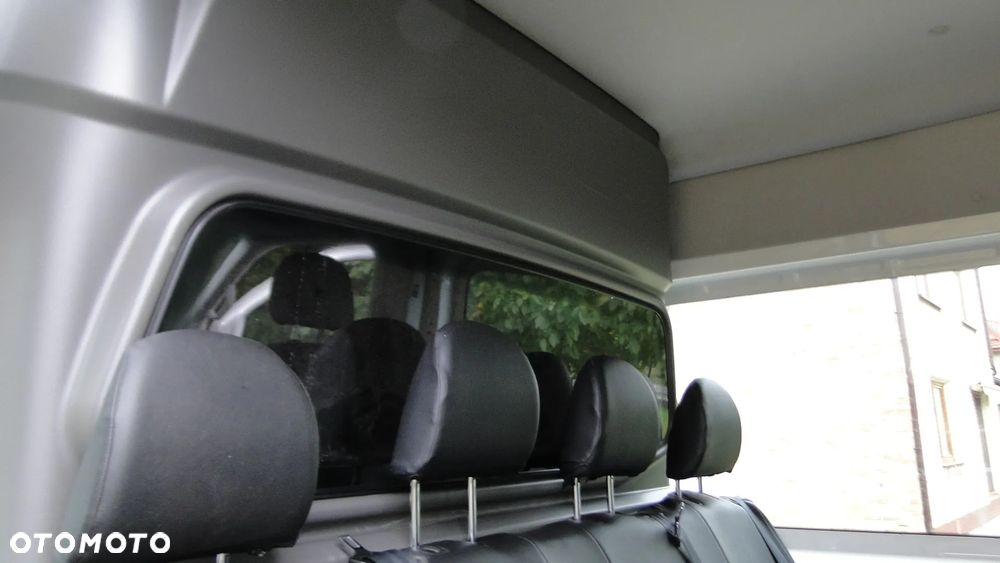 Volkswagen CRAFTER - 19