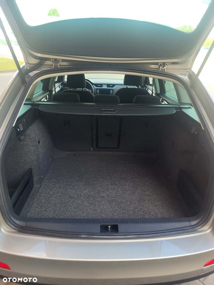 Skoda Octavia 1.4 TSI Style - 13