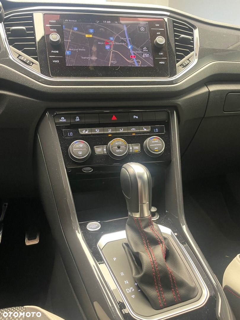 Volkswagen T-Roc 1.5 TSI GPF ACT Premium DSG - 9