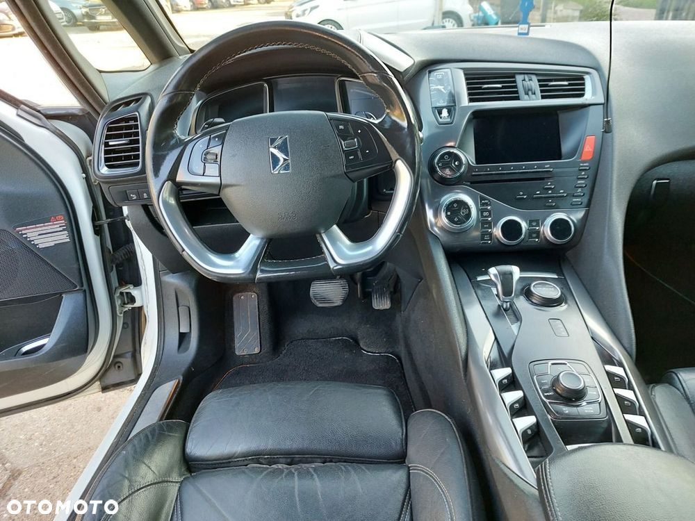 Citroën DS5 - 18